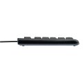 Logitech Combo MK120 - Tastatur-und-Maus-Set - USB