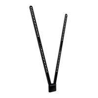 Logitech 939-001656 - Monitor-Halterung - Schwarz -...