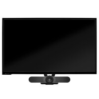 Logitech 939-001656 - Monitor-Halterung - Schwarz -...