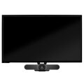 Logitech 939-001656 - Monitor-Halterung - Schwarz - Logitech MeetUp - 83 mm - 16 mm - 700 mm