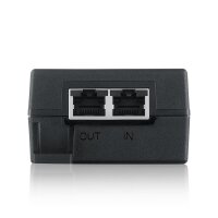 ZyXEL POE12-60W - 5 Gigabit Ethernet -...
