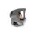 DIGITUS DA-81001 - 1D Barcode Scanner, Bi-direktional 200 Scans/sek, 2 m USB-RJ45 Kabel