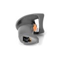 DIGITUS DA-81001 - 1D Barcode Scanner, Bi-direktional 200 Scans/sek, 2 m USB-RJ45 Kabel