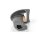 DIGITUS DA-81002 - 2D Barcode Scanner, Bi-direktional 200 Scans/sek, 2 m USB-RJ45 Kabel, mit Halterung