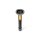 DIGITUS DA-81002 - 2D Barcode Scanner, Bi-direktional 200 Scans/sek, 2 m USB-RJ45 Kabel, mit Halterung