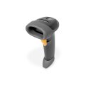 DIGITUS DA-81003 - 2D Bluetooth® Barcode Scanner 200 Scans/sek, mit Halterung
