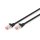 DIGITUS DK-1644 - Cat.6 S/FTP Patchkabel AWG27/7 LSOH