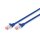 DIGITUS DK-1644 - Cat.6 S/FTP Patchkabel AWG27/7 LSOH