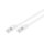 DIGITUS DK-1644-A-F - CAT 6a - U-FTP Patchkabel FLAT, AWG 30, PVC