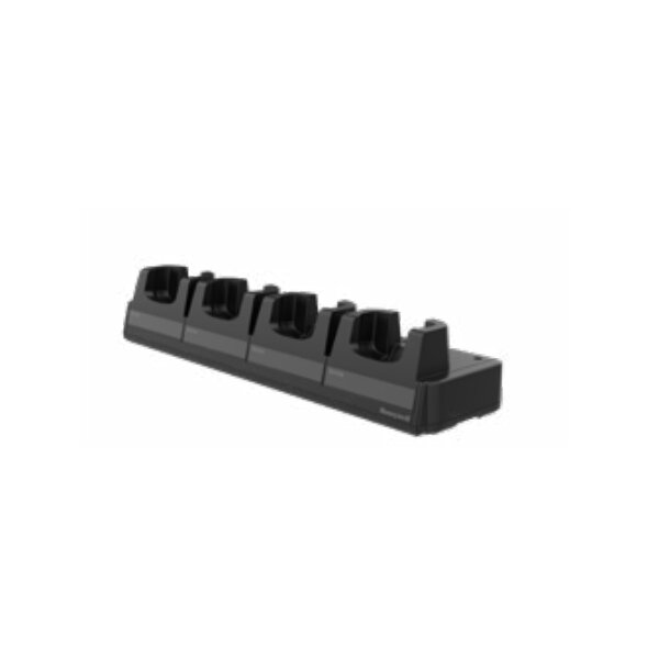 HONEYWELL EDA50K-CB-2 - Freistehend - Schwarz - Kontakt - Tisch - AC