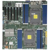 Supermicro X12DPi-N6-O E-ATX LGA-4189 P+