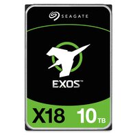Seagate ENTERPRISE C EXOS X18 10TB 3.5IN 7200RPM SATA...