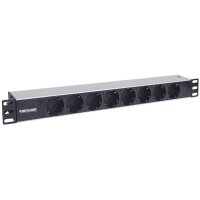 Intellinet Verlängerungsschnur ( Rack-montierbar ) -...