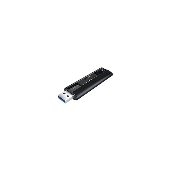 SanDisk Extreme Pro - USB-Stick - 128 GB - USB 3.0