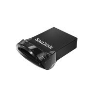 SanDisk Ultra Fit - 512 GB - USB Typ-A - 3.2 Gen 1 (3.1...