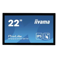 Iiyama ProLite 10pt Open-Frame Touch-Monitor mit IPS...