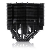 Noctua NH-D15S CH.BK - Kühler - 14 cm - 300 RPM -...