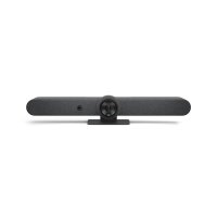 Logitech Rally Bar - Gruppen-Videokonferenzsystem - 4K...
