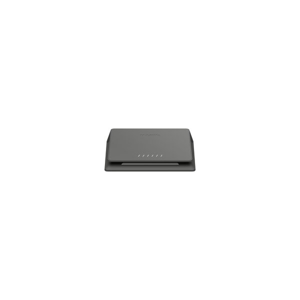 D-Link DMS-106XT - Unmanaged - 2.5G Ethernet (100/1000/2500)