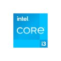 Intel Core i3-12100F - Intel® Core™ i3 - LGA 1700 - Intel - i3-12100F - 64-Bit - Intel® Core™ i3 Prozessoren der 12. Generation