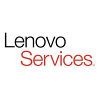 Lenovo Onsite - Serviceerweiterung - Arbeitszeit und Ersatzteile fuer System mit 4-jaehriger