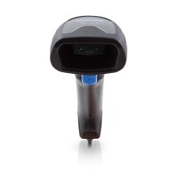 Datalogic QuickScan QW2520 2D VGA Imager USB Interface Black