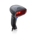 Datalogic QuickScan QW2520 - Tragbares Barcodelesegerät - 1D/2D - Laser - GS1 DataBar - Aztec Code - Datenmatrix - Han Xin - Micro QR Code - QR Code - 640 x 480 Pixel