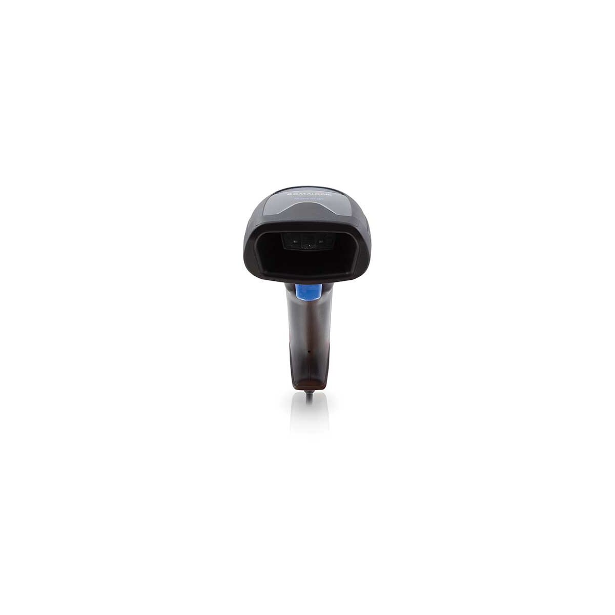 Datalogic QuickScan QW2520 - Tragbares Barcodelesegerät - 1D/2D - Laser - GS1 DataBar - Aztec Code - Datenmatrix - Han Xin - Micro QR Code - QR Code - 640 x 480 Pixel
