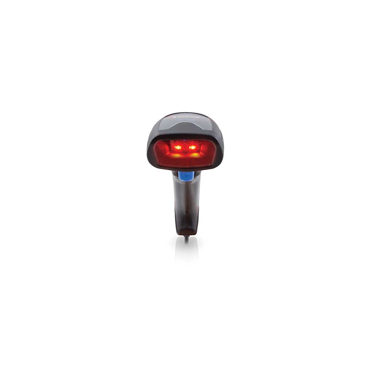 Datalogic QuickScan QW2520 - Tragbares Barcodelesegerät - 1D/2D - Laser - GS1 DataBar - Aztec Code - Datenmatrix - Han Xin - Micro QR Code - QR Code - 640 x 480 Pixel