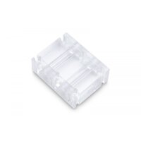 EK Water Blocks EK Scalar Dual 2 slot Plexi| 3831109813942