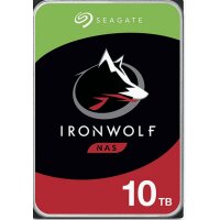 Seagate ST10000VN000 3,5" SATA 10.000 GB - Festplatte - 7.200 rpm