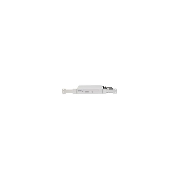 Lancom UF Rack Mount UF-160/260 - Montageschelle - Metall - Weiß - 1 Stück(e)