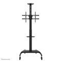 Neomounts PLASMA-M1900E TV-Trolley 37-70" - drehbar - 50 kg - 94 cm (37") - 177,8 cm (70") - 200 x 200 mm - 600 x 400 mm - 1300 - 1620 mm