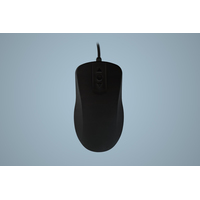 Cherry Maus AK-PMH12OB Medical Schwarz