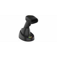 HONEYWELL Xenon Performance HD USB schwarz Barcode-Scanner - Barcode-Scanner