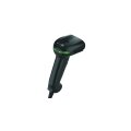 HONEYWELL Xenon Performance HD USB schwarz Barcode-Scanner - Barcode-Scanner