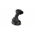 HONEYWELL Xenon Performance HD USB schwarz Barcode-Scanner - Barcode-Scanner