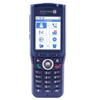 Alcatel 8244 DECT-Mobilteil mit Akku und Gürtelclip