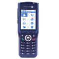 Alcatel Lucent 3BN67380AA - DECT-Telefon - Kabelloses Mobilteil - Freisprecheinrichtung - Anrufer-Identifikation - Blau