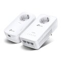 TP-LINK TL-WPA1300P KIT V4 - Wi-Fi Kit - Powerline Adapterkit