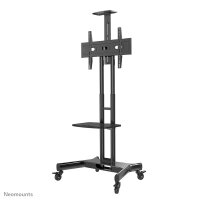 Neomounts NM-M1700BLACK NeoMounts Mobile Flat Screen...