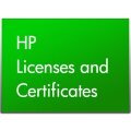 HPE StoreEver MSL6480 Secure Manager E-LTU - 1 Lizenz(en) - Upgrade - Electronic License Delivery (ELD)