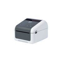 Brother TD-4410D - Thermodirekt - 203 x 203 DPI - 203...