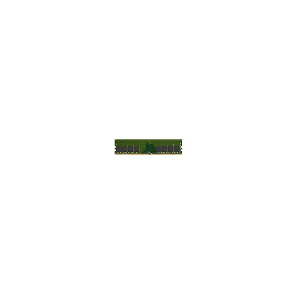 Kingston KCP432NS8/8 - 8 GB - 1 x 8 GB - DDR4 - 288-pin DIMM