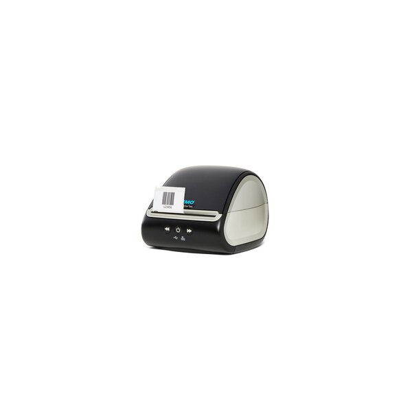 Dymo ® LabelWriter™ 5XL - Etiketten-/Labeldrucker Farbig Thermotransferdruck - 300 dpi