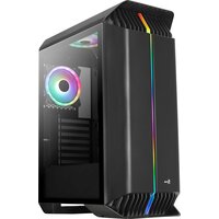AEROCOOL ADVANCED TECHNOLOGIES Geh AeroCool Midi...