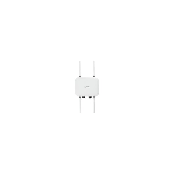 Lancom OW-602 - 2,4 GHz - 5 GHz - AES-CCMP - AES-GCMP - EAP-FAST - EAP-TLS - EAP-TTLS - MSCHAPv2 - PEAP - TKIP - WEP - WPA2-Enterprise,... - 10,100,1000 Mbit/s
