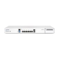 Lancom R&S Unified Firewall UF-360 - Firewall