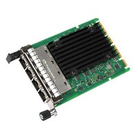 Lenovo 4XC7A08277 - Eingebaut - Kabelgebunden - PCI - Ethernet - 1000 Mbit/s - Mehrfarbig