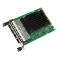 Lenovo 4XC7A08277 - Eingebaut - Kabelgebunden - PCI - Ethernet - 1000 Mbit/s - Mehrfarbig